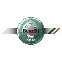 Benelli Nepal logo - Similar company to Benelli Vijayawada
