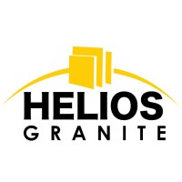 HELIOS GRANITE OF MYRTLE BEACH, SC logo - Similar company to Helios Granite