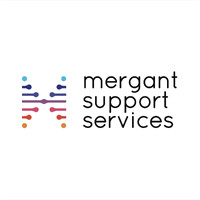 Mergant Support Services logo - Similar company to Mdcure Tech Inc