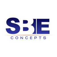 SBE Concepts LLC logo - Similar company to Cyberbytes: The Firststep Initiative