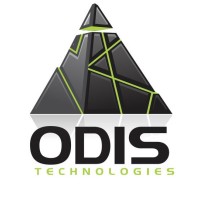 ODIS Technologies logo - Similar company to Veles Technologies