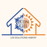 PLEIN CIEL LES SOLUTIONS HABITAT logo - Similar company to Irpbat