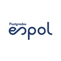 Postgrados Espol logo - Similar company to Espol