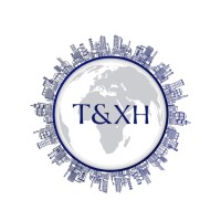 T&XH logo - Similar company to Modern Engineering