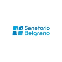 Sanatorio Belgrano logo - Similar company to Abraham Laboratorios