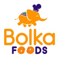 Bolka Foods Private Limited logo - Similar company to Bolka
