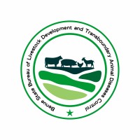 BENUE BUREAU OF LIVESTOCK DEVELOPMENT AND TRANSBOUNDARY ANIMAL DISEASES CONTROL logo - Similar company to Jebbu Miango Reads