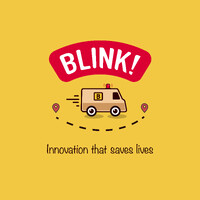 BlinkApp logo - Similar company to Ptech | Premium Technology Services