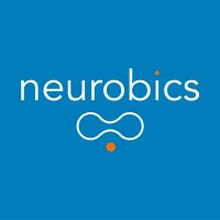 Neurobics logo - Similar company to Paneuromix