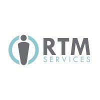 RTM SERVICES HEADHUNTERS logo - Similar company to Drazmol Consultores