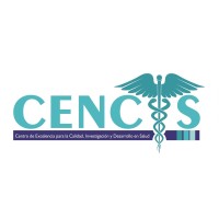CENCIS logo - Similar company to Ideascol