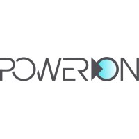PowerOn AS logo - Similar company to Bolt Communication As