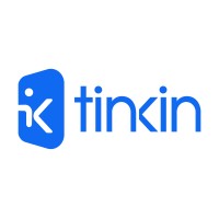 Tinkin logo - Similar company to Thelab Technology