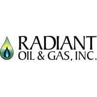 Radiant Oil & Gas, Inc. logo - Similar company to Bluewing Midstream