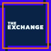 The Exchange - Legal Ops Podclub logo - Similar company to Sidebar Design