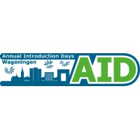 AID Wageningen logo - Similar company to Study Association Di-Et-Tri