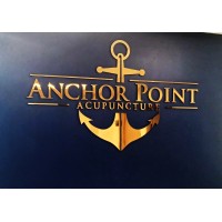 Anchor Point Acupuncture and Integrative Medicine logo - Similar company to Respire Physical Therapy