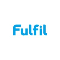Fulfil logo - Similar company to Zipsip