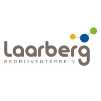 Laarberg logo - Similar company to Rasterr
