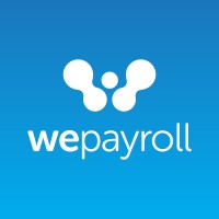 WePayroll logo - Similar company to Wepayroll