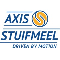 AXIS & Stuifmeel BV logo - Similar company to Saarloos Automotive Equipment