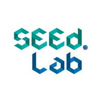 SEEdLab MY logo - Similar company to Aqufish Plt
