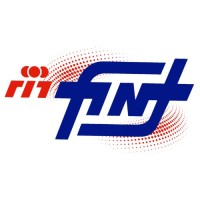 FINT B.V. logo - Similar company to Vanguard Leadership - Social Selling & Recruitment - Employee Advocacy - Training