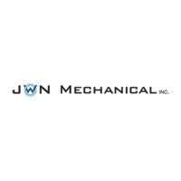 JWN mechanical logo - Similar company to Evolve Mechanical Solutions
