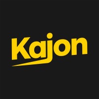 Kajon Oy logo - Similar company to Firstbrokers Oy