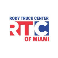 Rody Truck Center Of Miami logo - Similar company to Coserta