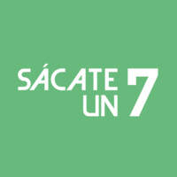 Sácate un 7 logo - Similar company to Codeness