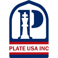 Plate USA Inc logo - Similar company to Crefund Ai