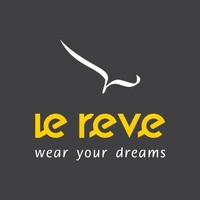 Le Reve logo - Similar company to Miclo
