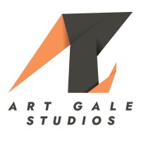 Art Gale Studios logo - Similar company to Techloop