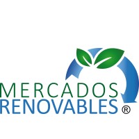 Mercados Renovables SRL logo - Similar company to E Shaw Consultancy
