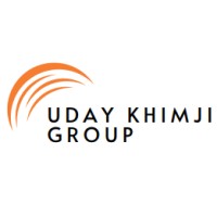 Uday Khimji Group logo - Similar company to Credence Technologies, Llc