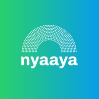 Nyaaya logo - Similar company to Cognitare Quizzes