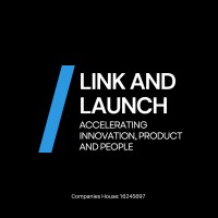 Link and Launch logo - Similar company to Wing Mau Products Development Ltd.
