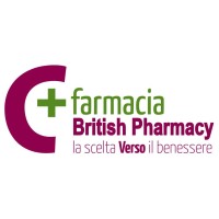 Farmacia British logo - Similar company to Dott. Verso Farmacie