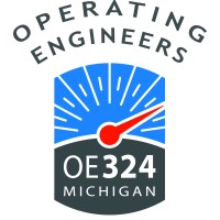 INTERNATIONAL UNION OF OPERATING ENGINEERS LOCAL 324 logo - Similar company to Modular Transportation
