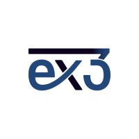 Convexo3 logo - Similar company to Amalfi