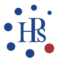 HPS CONNECT Co., Ltd. logo - Similar company to Sia Intergaz