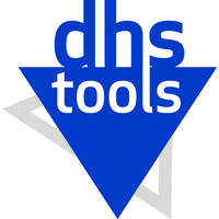 dhs ELMEA tools GmbH logo - Similar company to Calplus Gmbh