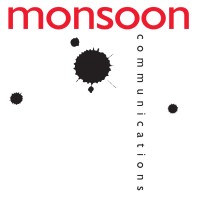 Monsoon Communications logo - Similar company to Fb Rice