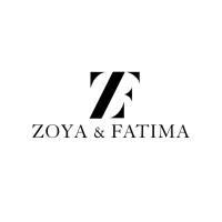 ZOYA & FATIMA logo - Similar company to Fine Web