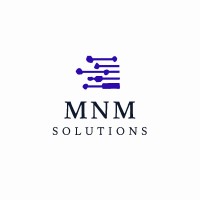 MNM Solutions logo - Similar company to Tecopti