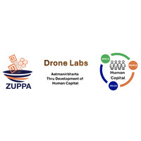 ZUPPA DRONE LABS logo - Similar company to Indocanada Ottawa Business Chamber