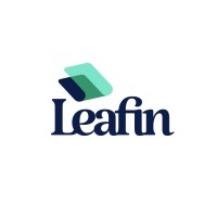 Leafin - Courtier en prêt et en assurance logo - Similar company to Selective Conseil