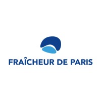 Fraîcheur de Paris logo - Similar company to Climascience