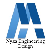 Nyza Engineering Design logo - Similar company to Ants
